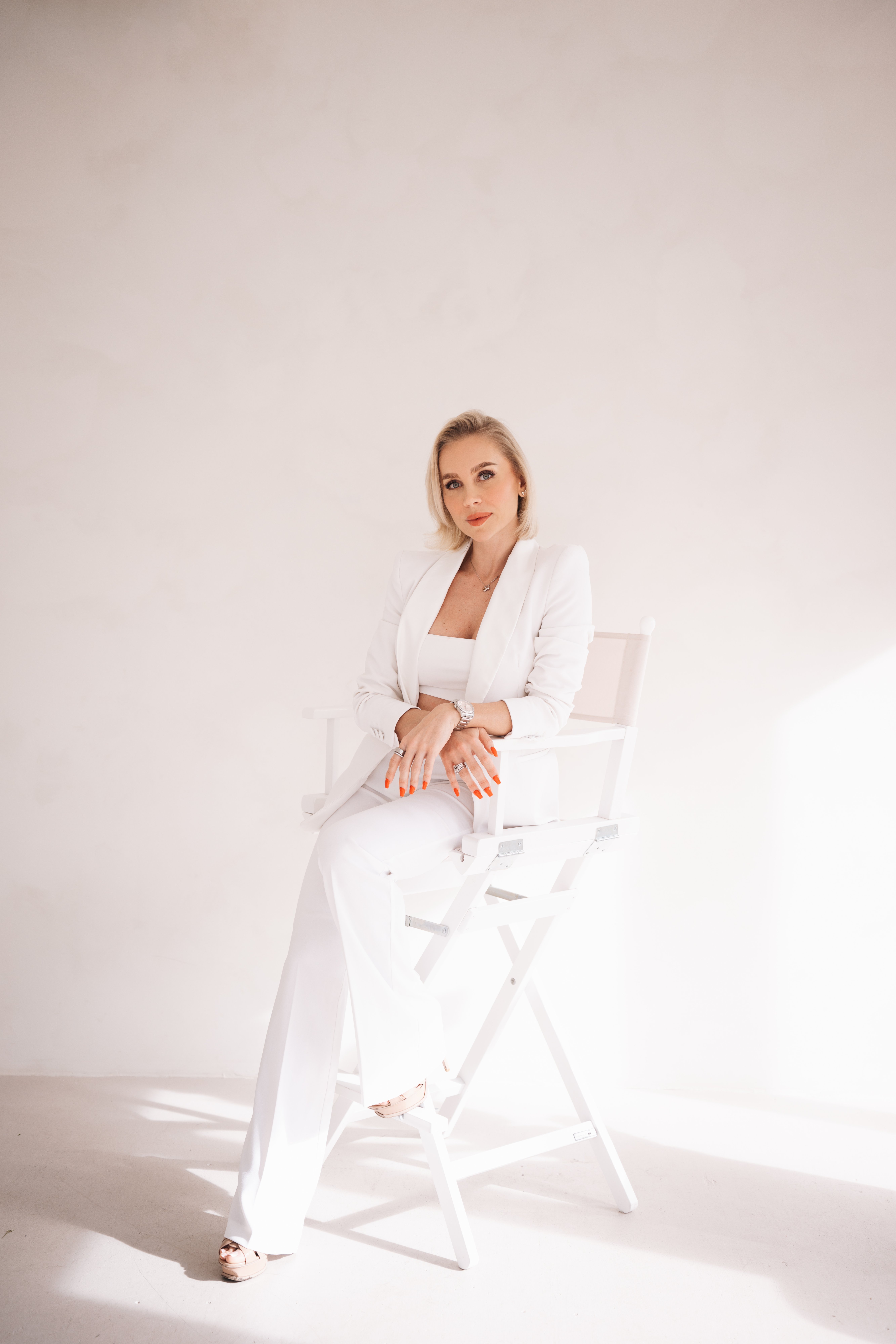Nicole Rogowski – Pilates & Somatisches Coaching Karlsruhe